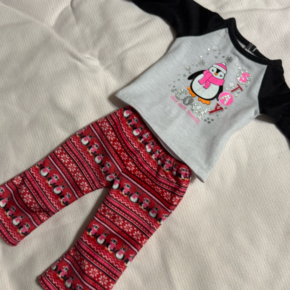 Justice doll Jammie's